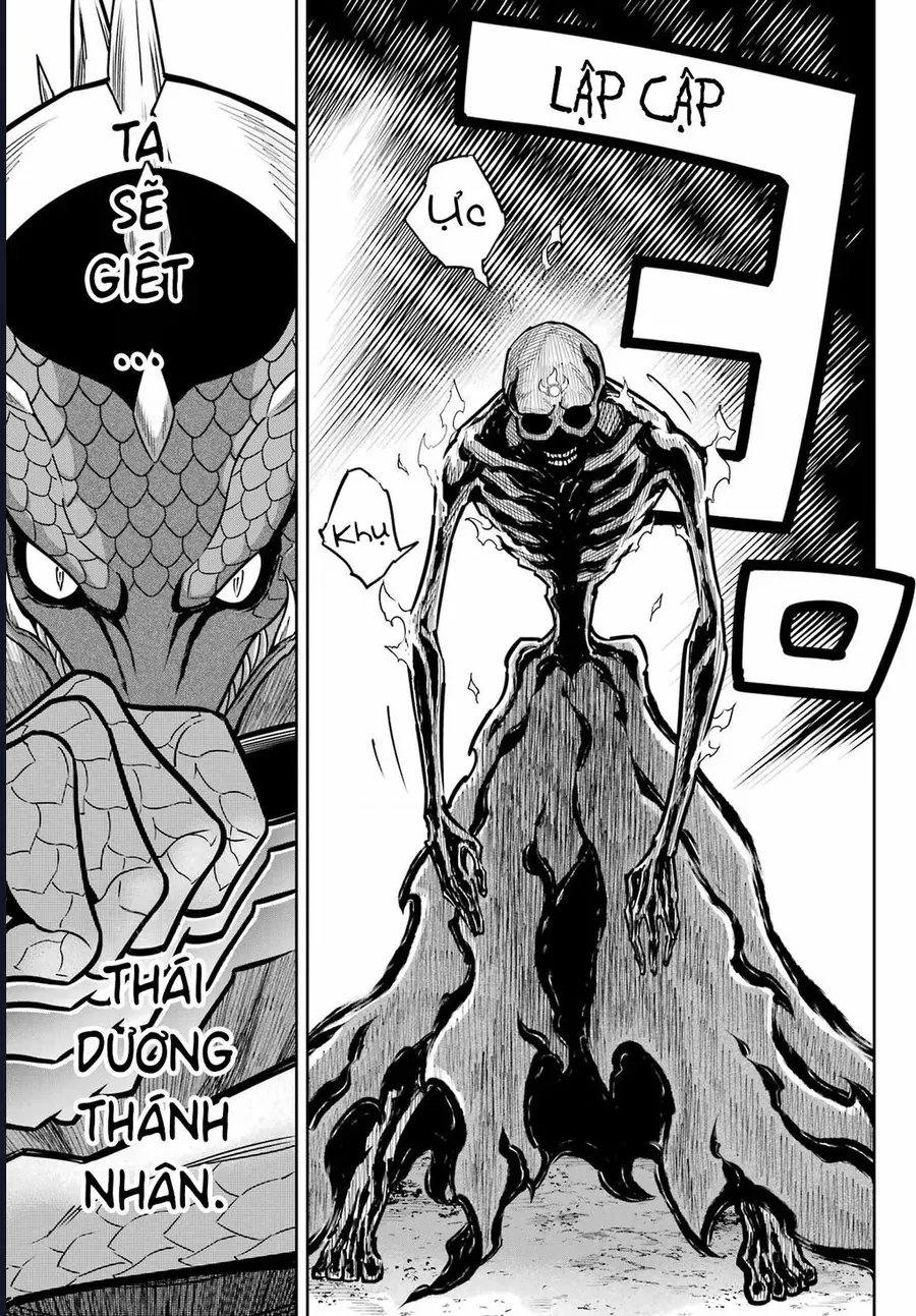 Ragna Crimson Chap 89 - Next Chap 88