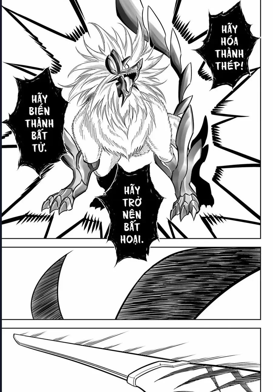 Ragna Crimson Chap 89 - Next Chap 88