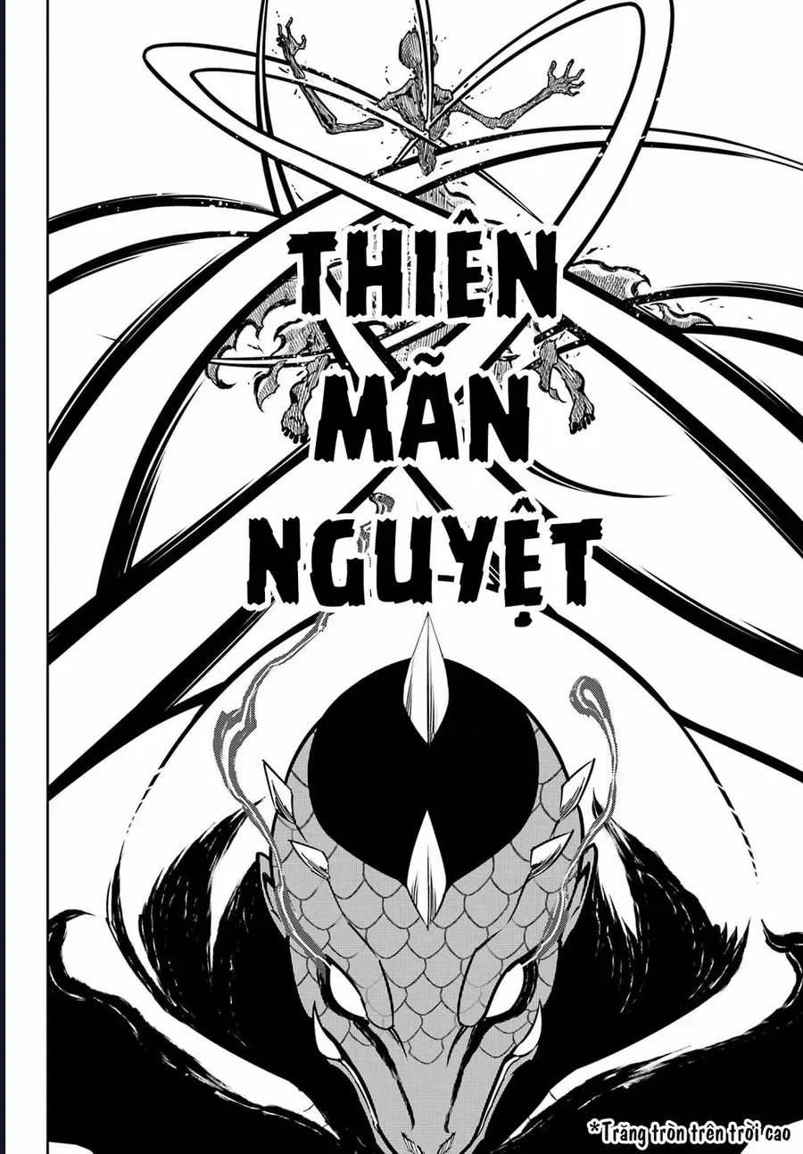 Ragna Crimson Chap 89 - Next Chap 88