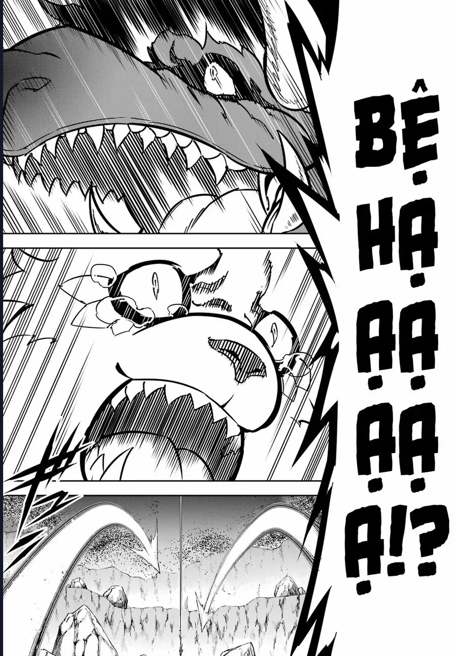 Ragna Crimson Chap 89 - Next Chap 88