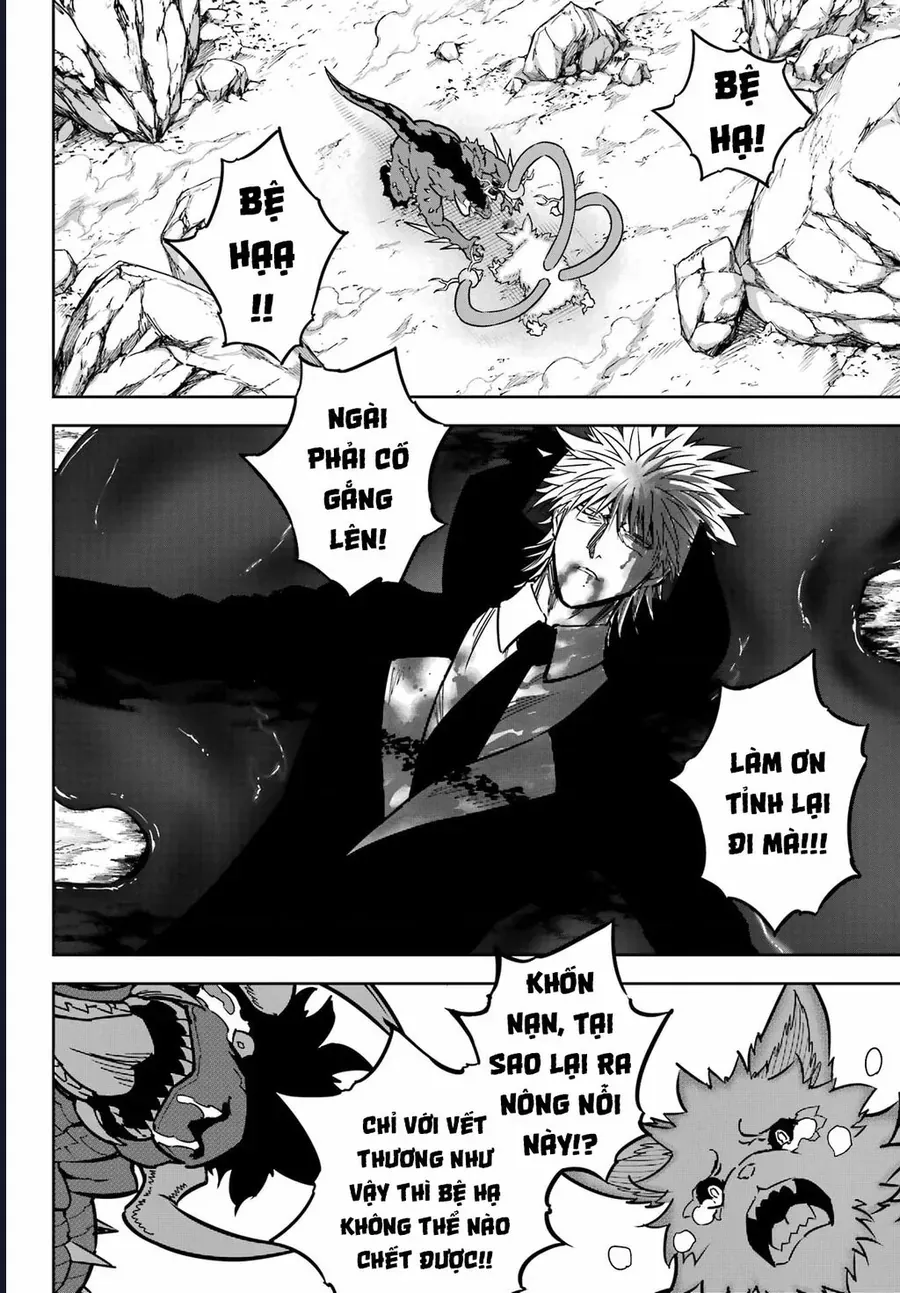 Ragna Crimson Chap 89 - Next Chap 88