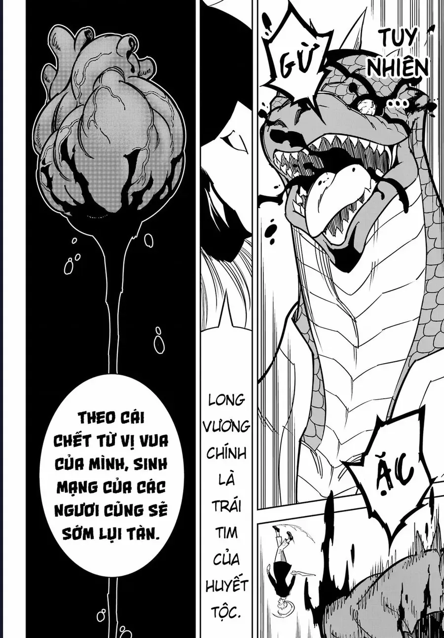 Ragna Crimson Chap 89 - Next Chap 88