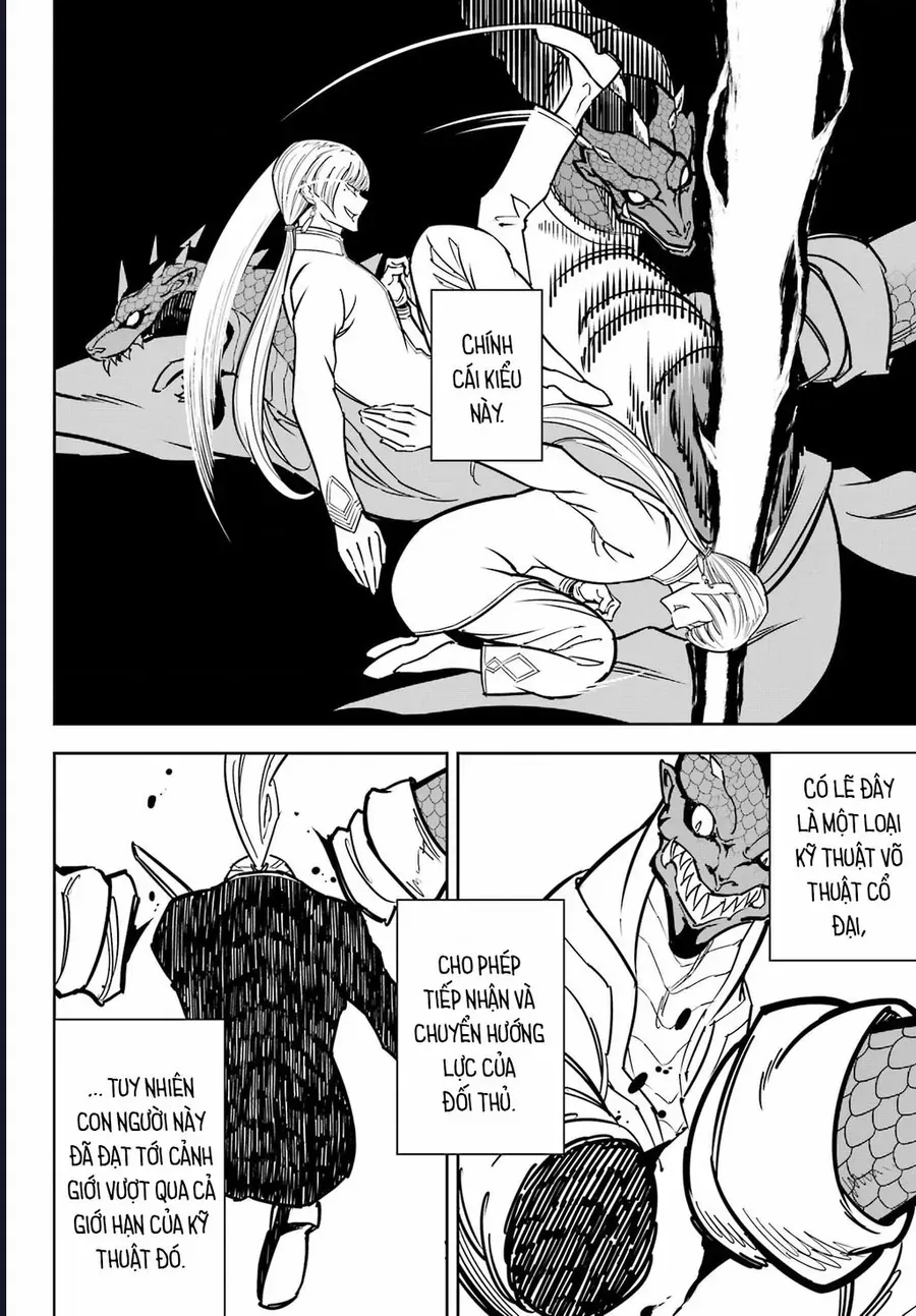 Ragna Crimson Chap 89 - Next Chap 88