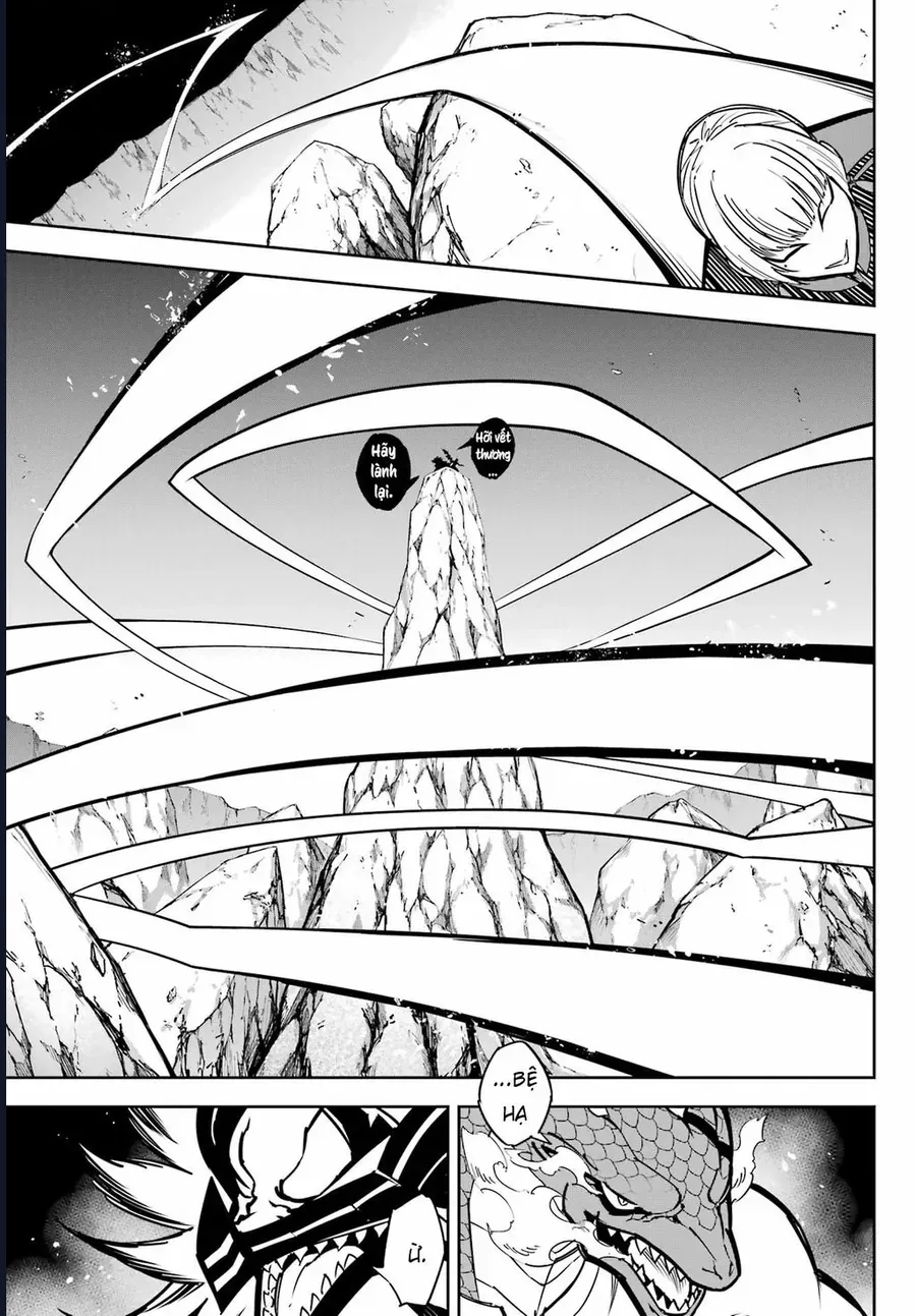 Ragna Crimson Chap 89 - Next Chap 88