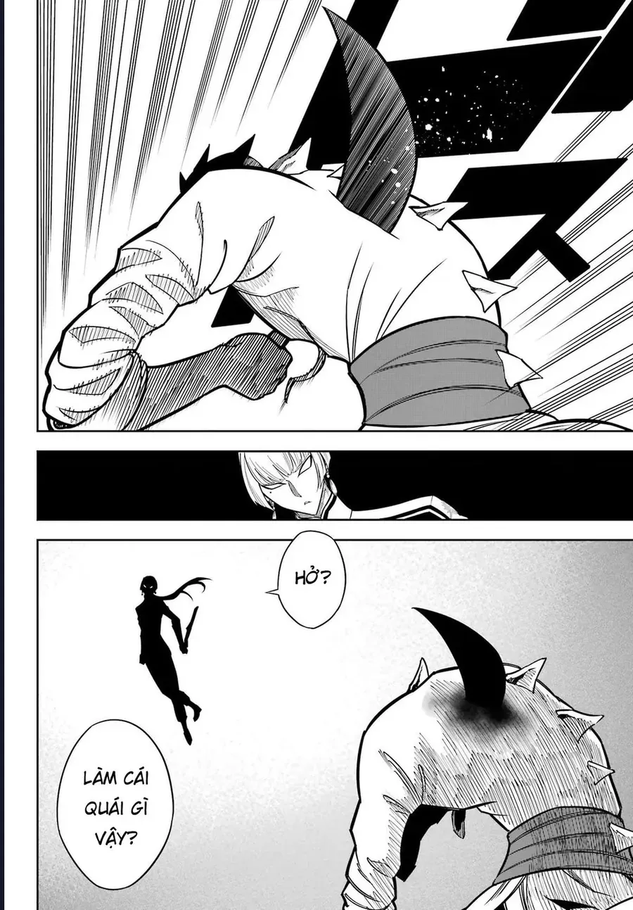 Ragna Crimson Chap 90 - Next Chap 89