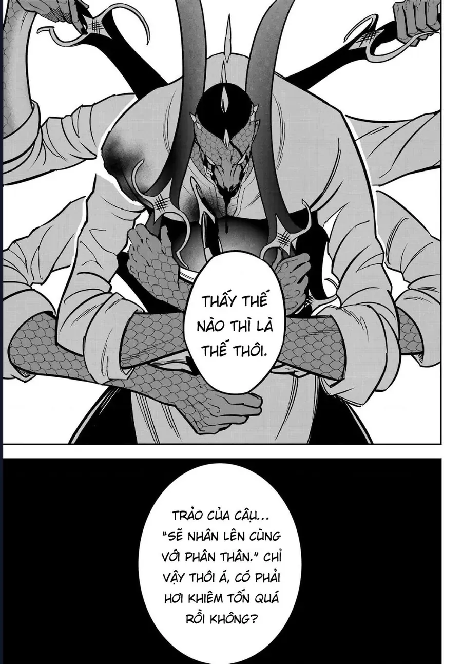 Ragna Crimson Chap 90 - Next Chap 89