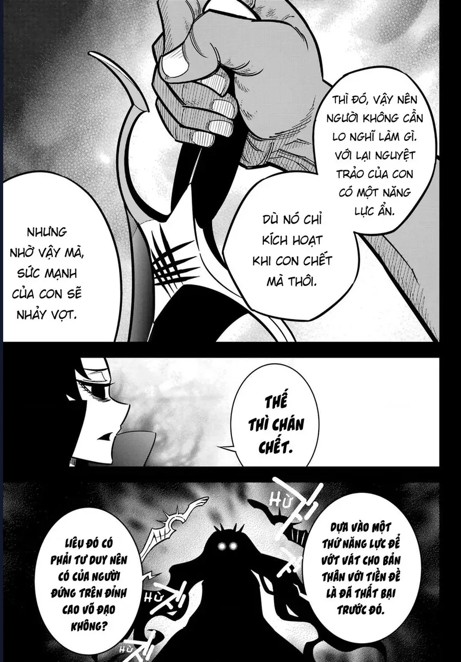 Ragna Crimson Chap 90 - Next Chap 89