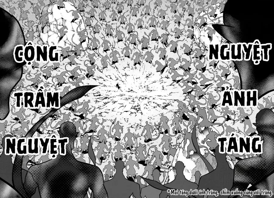 Ragna Crimson Chap 90 - Next Chap 89