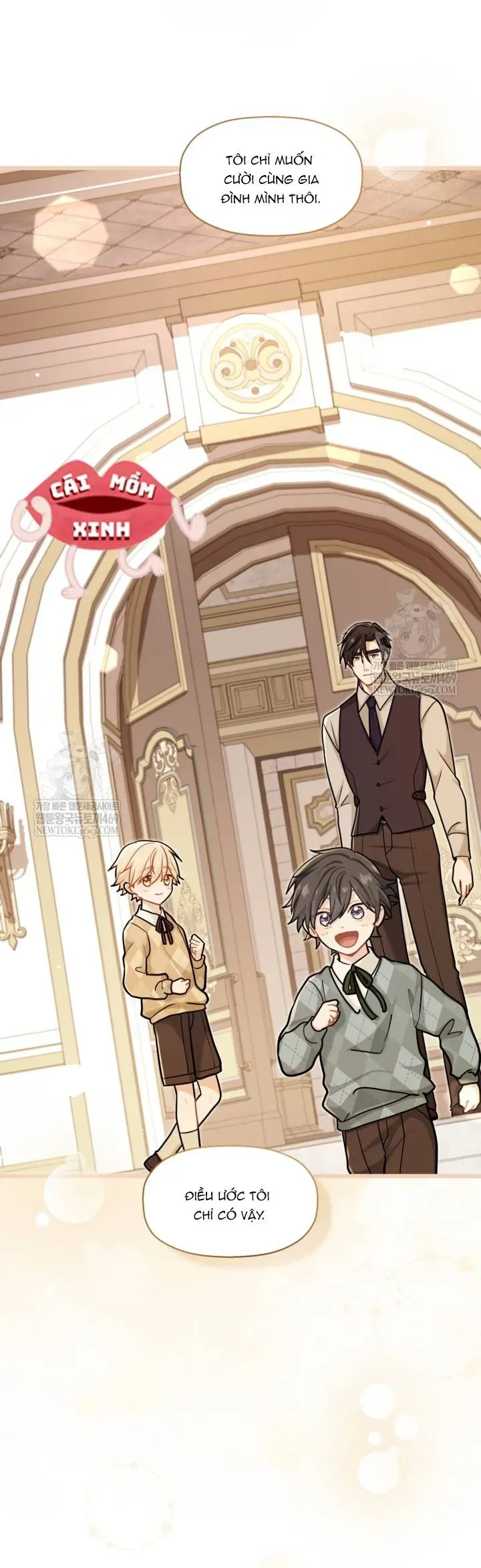 Bệ Hạ, Xin Hãy Quên Tôi Đi