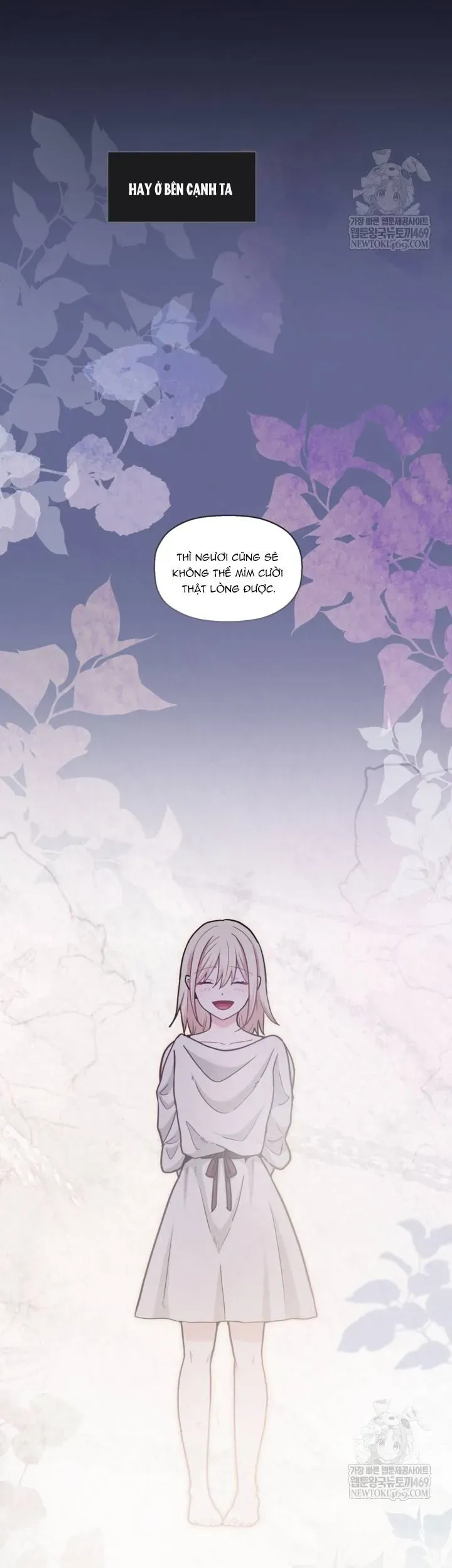 Bệ Hạ, Xin Hãy Quên Tôi Đi