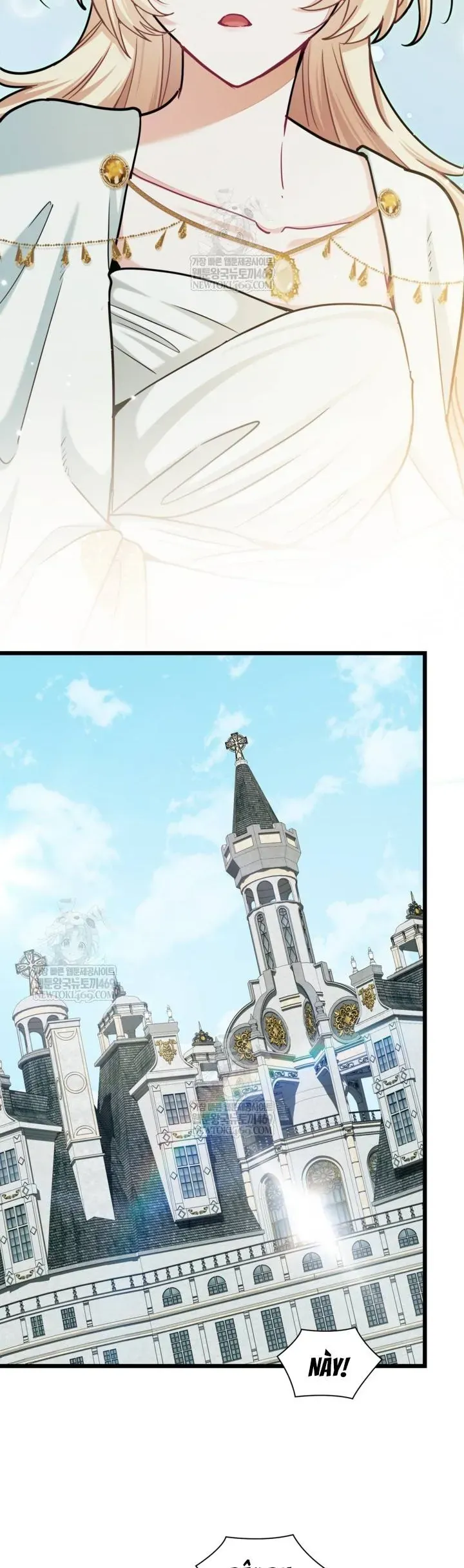 Bệ Hạ, Xin Hãy Quên Tôi Đi