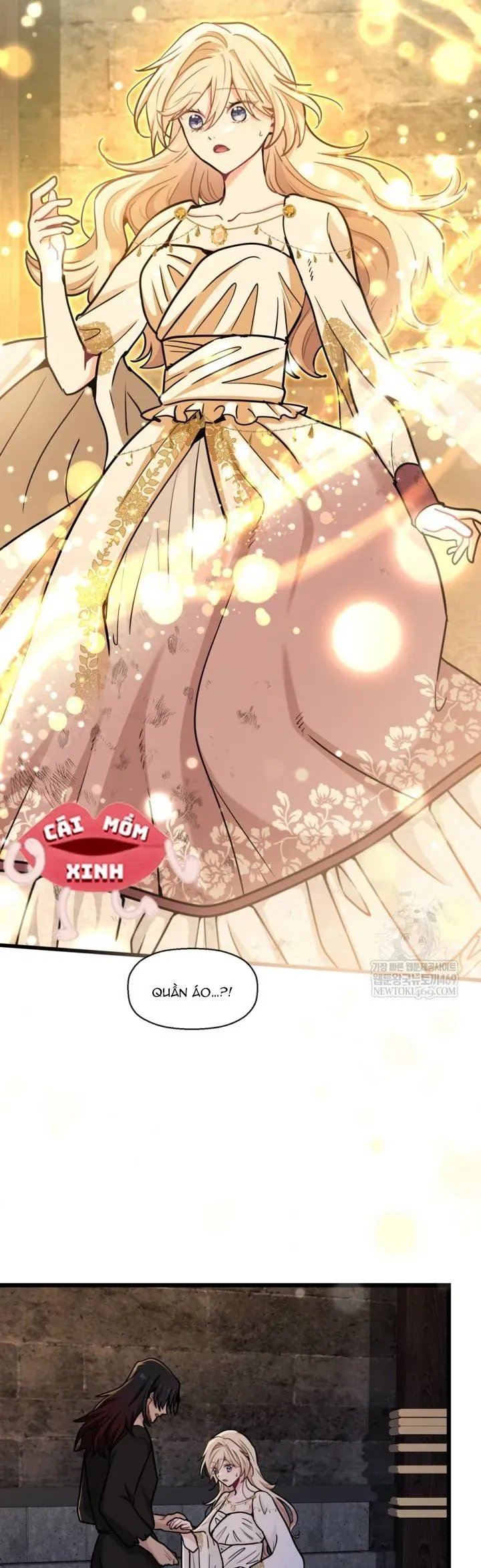 Bệ Hạ, Xin Hãy Quên Tôi Đi