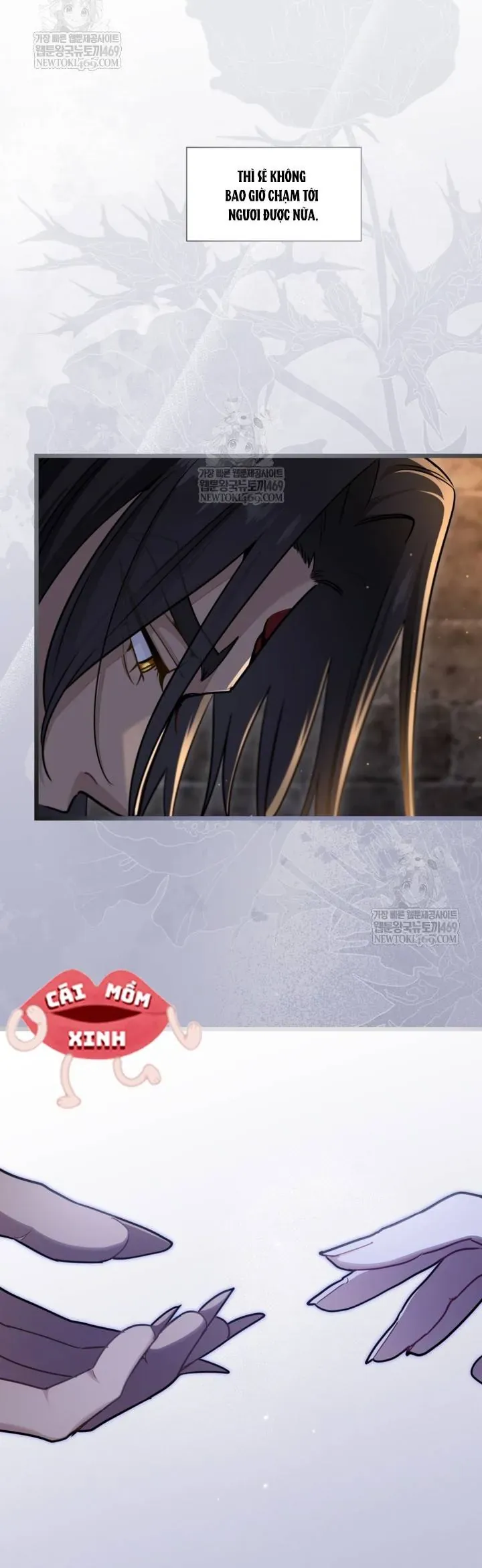 Bệ Hạ, Xin Hãy Quên Tôi Đi