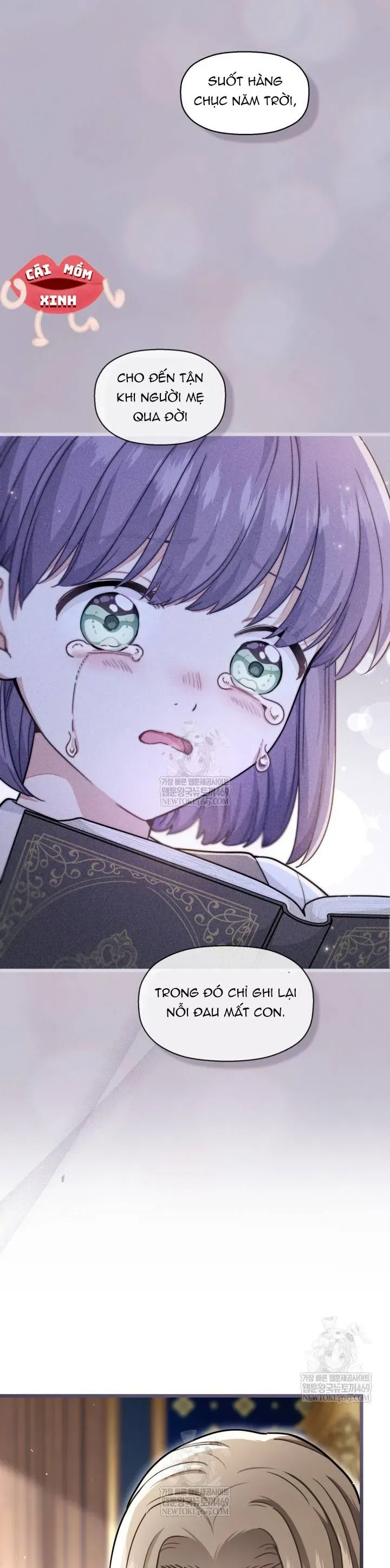 Bệ Hạ, Xin Hãy Quên Tôi Đi