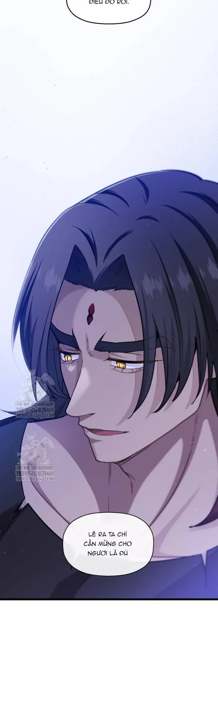 Bệ Hạ, Xin Hãy Quên Tôi Đi