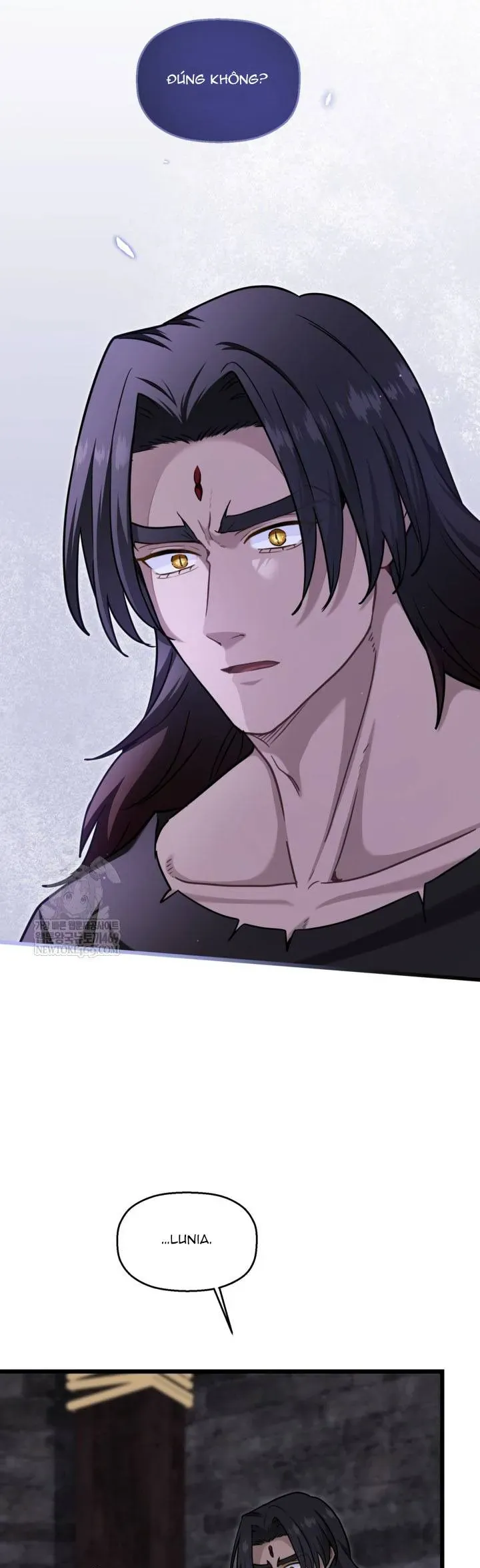 Bệ Hạ, Xin Hãy Quên Tôi Đi