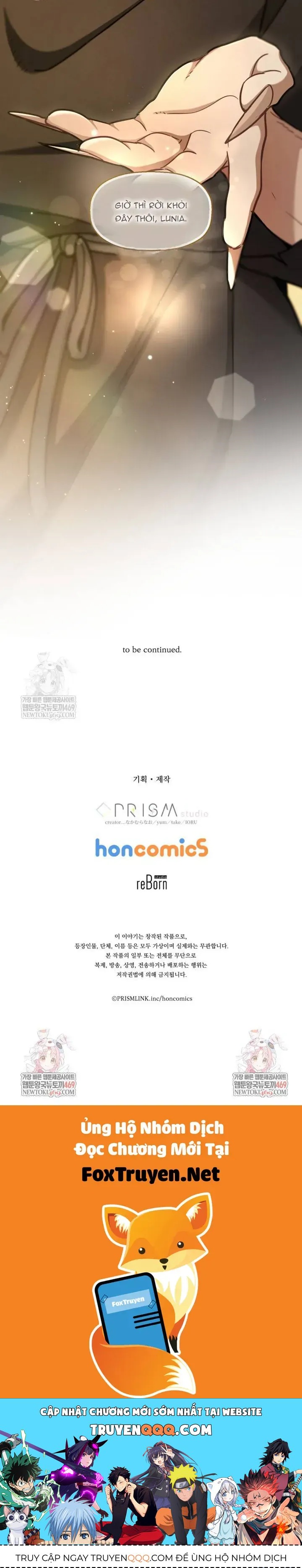 Bệ Hạ, Xin Hãy Quên Tôi Đi