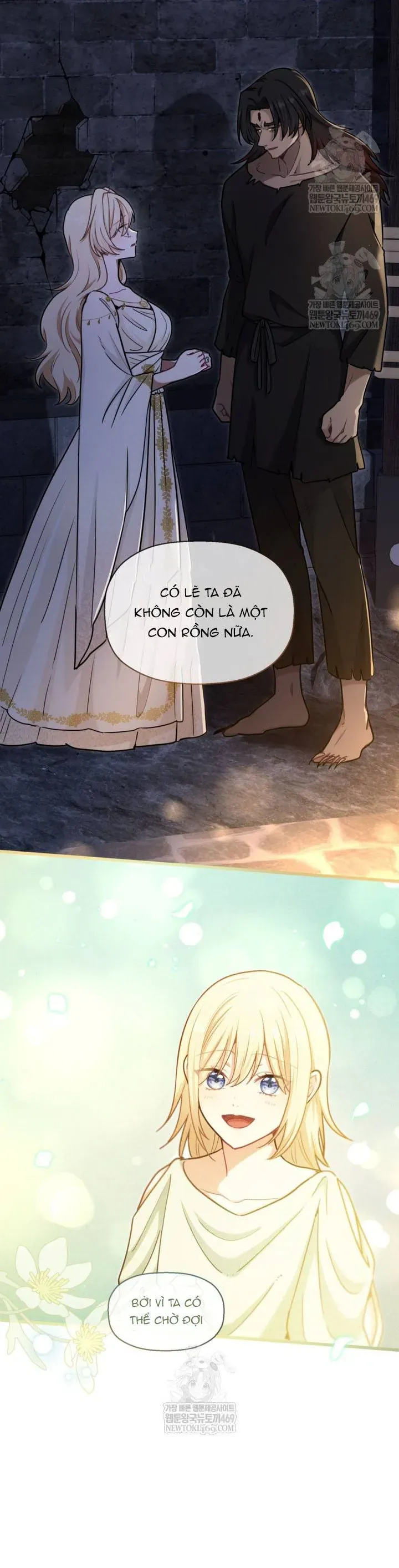 Bệ Hạ, Xin Hãy Quên Tôi Đi