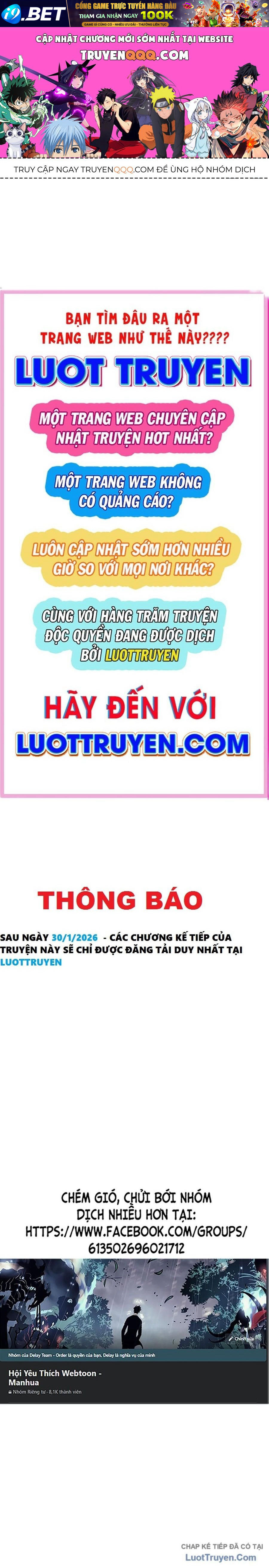 Đặc Vụ Song Sinh Chap 170 - Next Chap 169