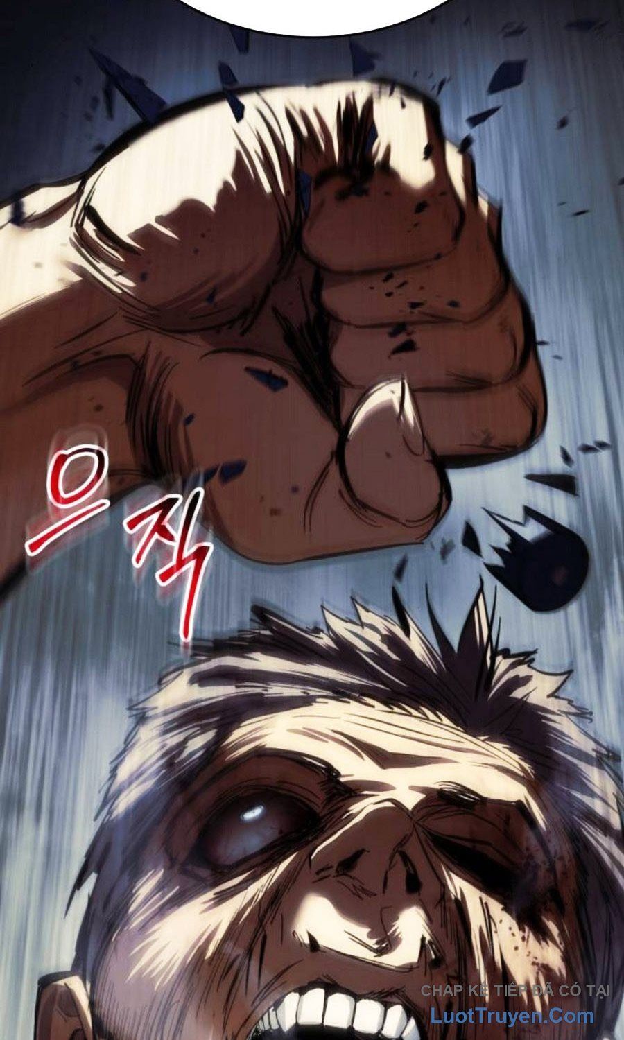 Đặc Vụ Song Sinh Chap 170 - Next Chap 169