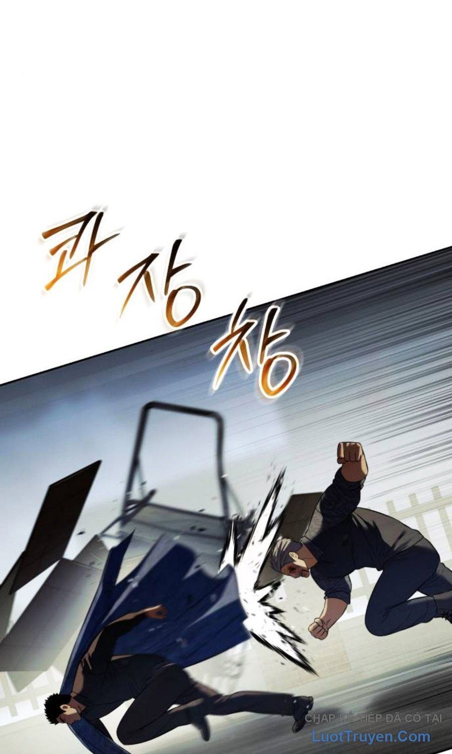 Đặc Vụ Song Sinh Chap 170 - Next Chap 169