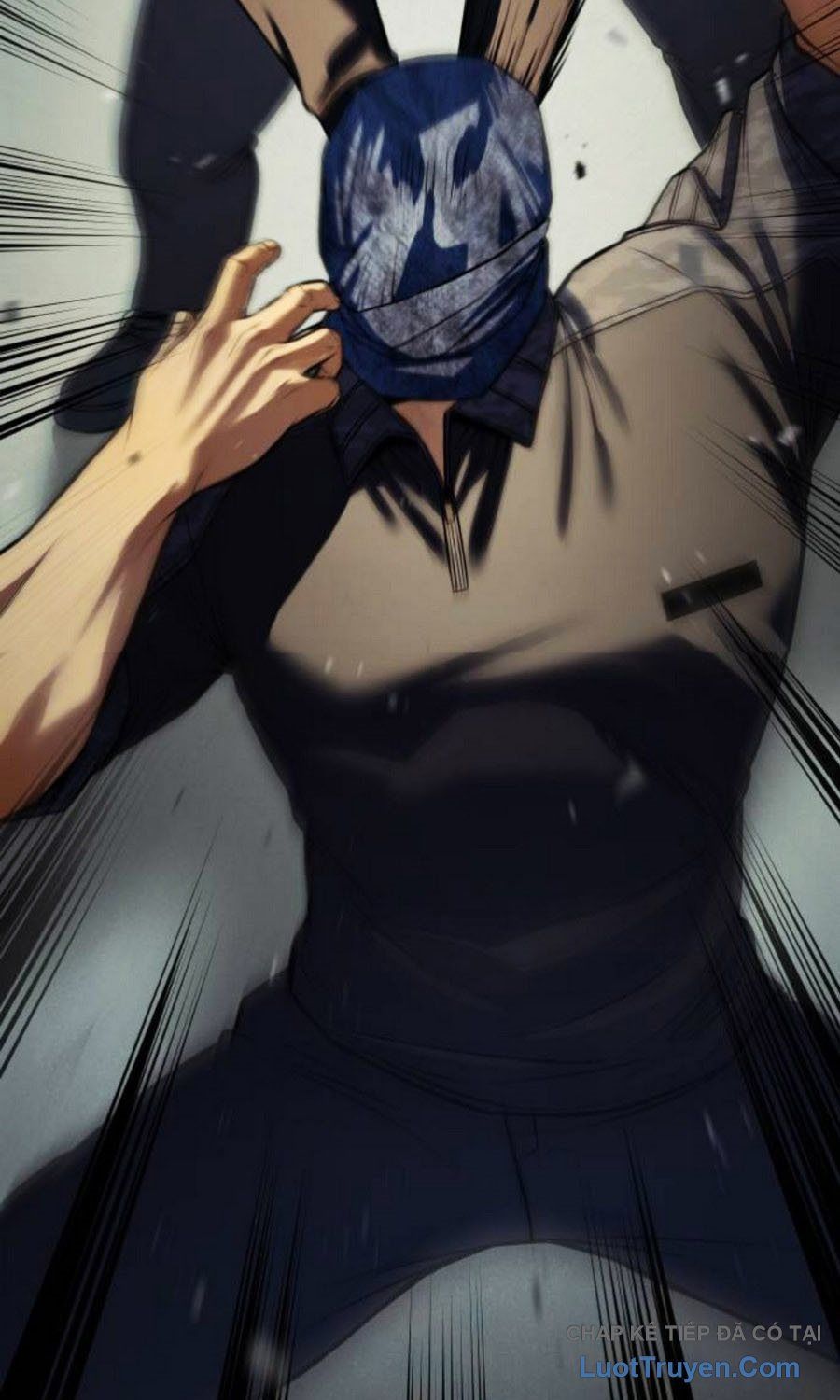 Đặc Vụ Song Sinh Chap 170 - Next Chap 169