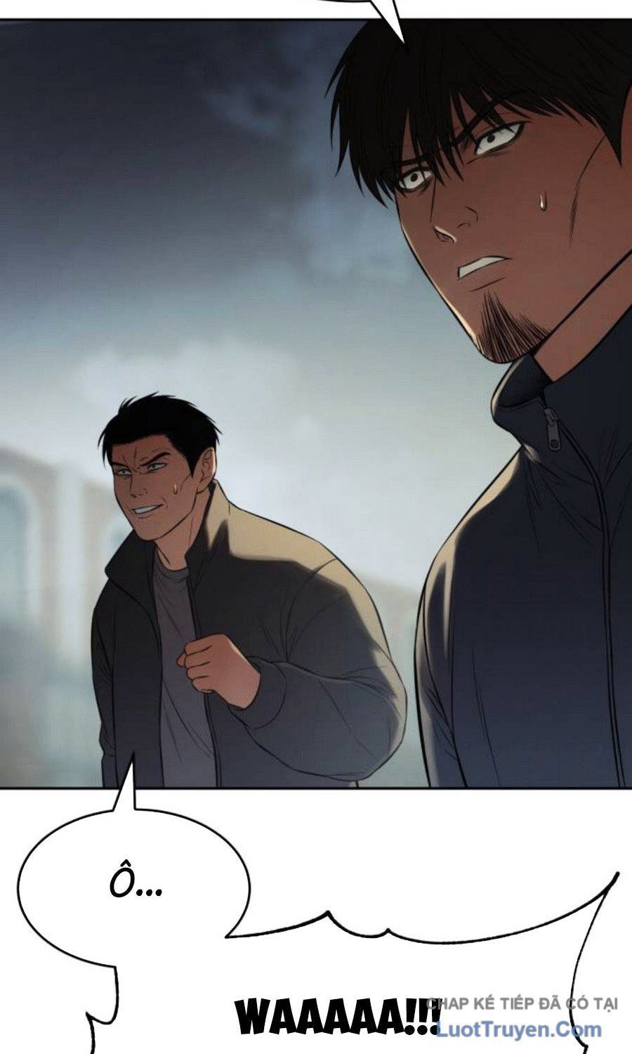 Đặc Vụ Song Sinh Chap 170 - Next Chap 169