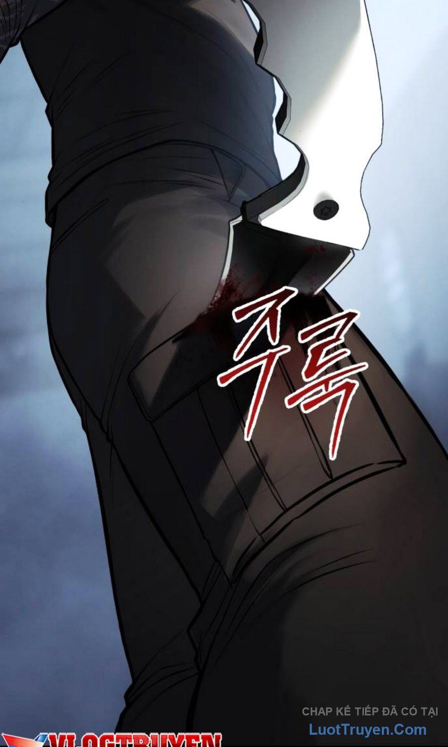 Đặc Vụ Song Sinh Chap 170 - Next Chap 169