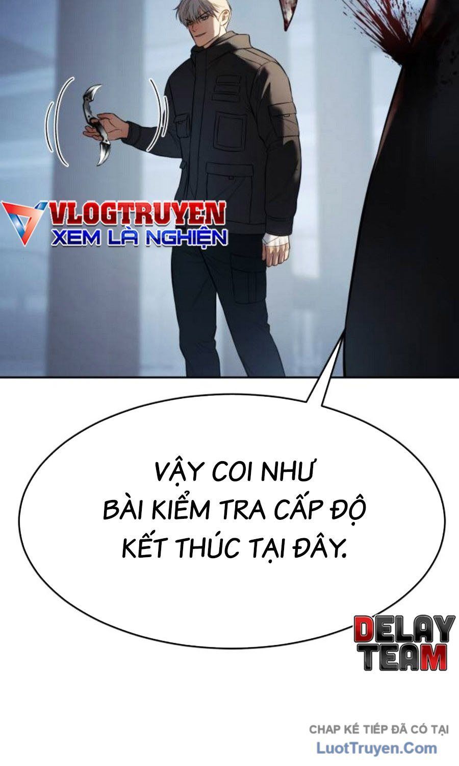 Đặc Vụ Song Sinh Chap 170 - Next Chap 169