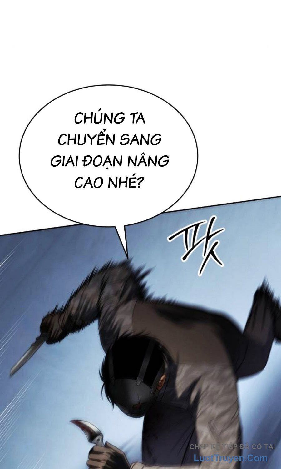 Đặc Vụ Song Sinh Chap 170 - Next Chap 169