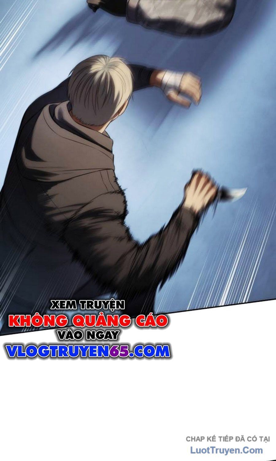 Đặc Vụ Song Sinh Chap 170 - Next Chap 169