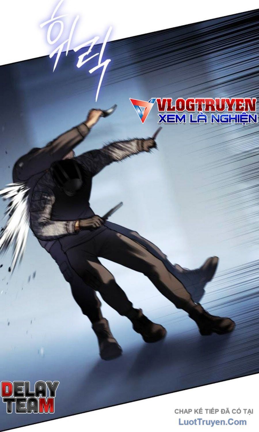 Đặc Vụ Song Sinh Chap 170 - Next Chap 169