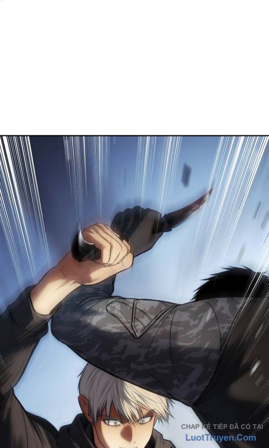 Đặc Vụ Song Sinh Chap 170 - Next Chap 169