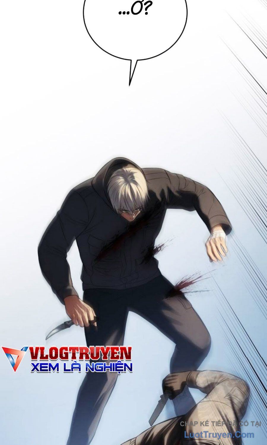 Đặc Vụ Song Sinh Chap 170 - Next Chap 169