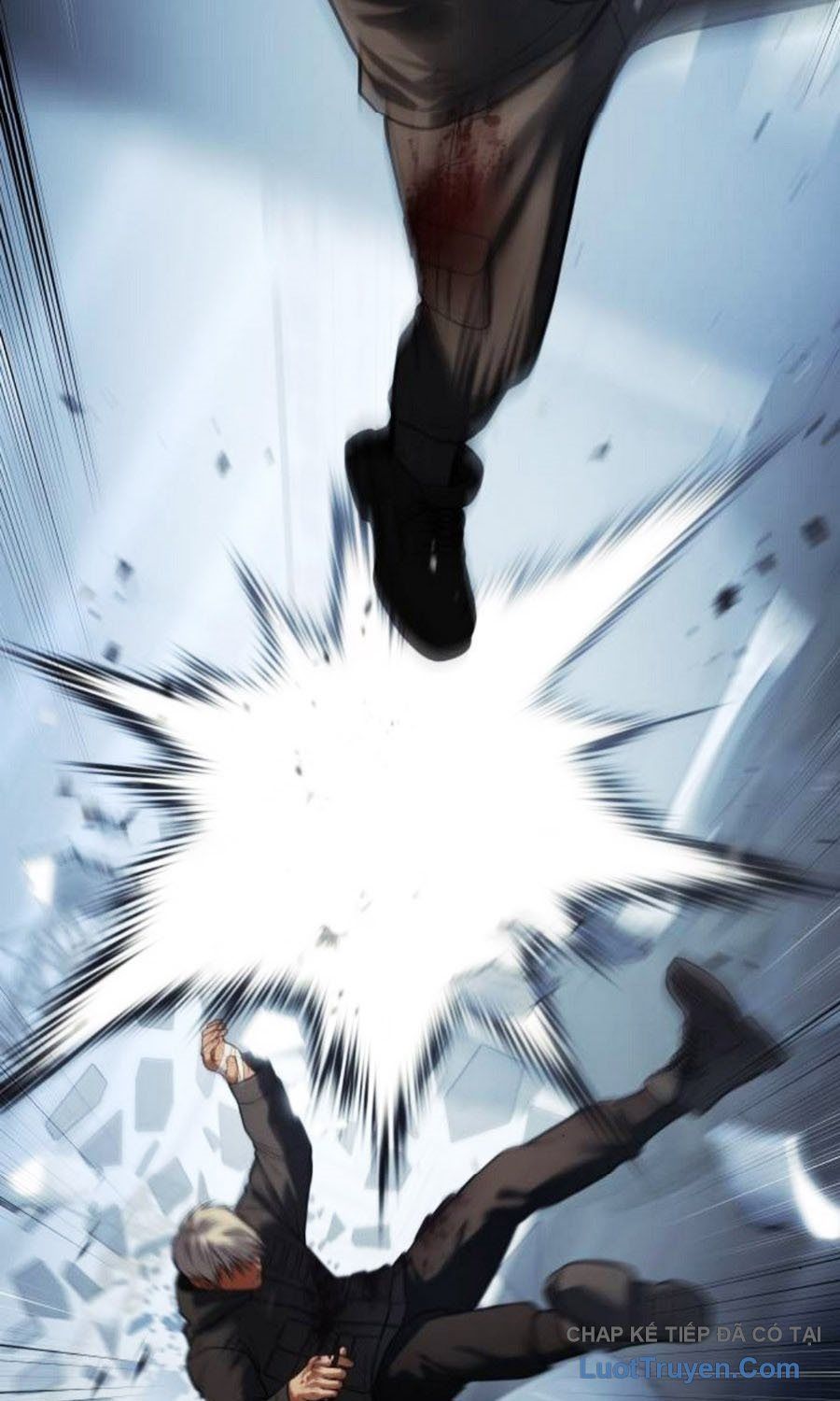 Đặc Vụ Song Sinh Chap 170 - Next Chap 169