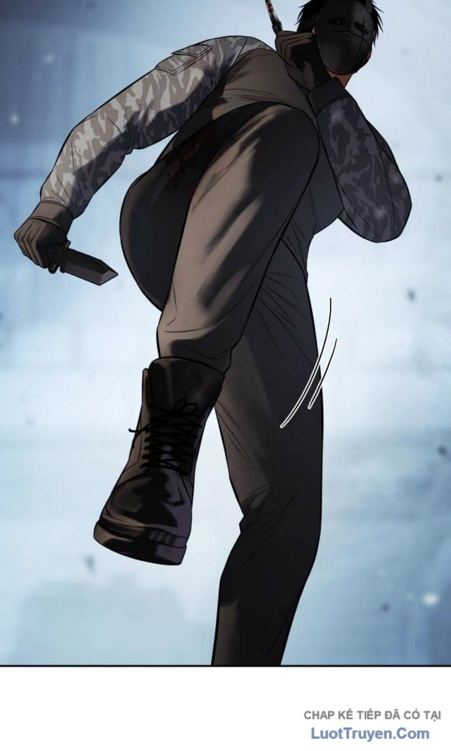 Đặc Vụ Song Sinh Chap 170 - Next Chap 169