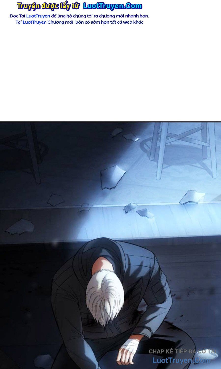 Đặc Vụ Song Sinh Chap 170 - Next Chap 169