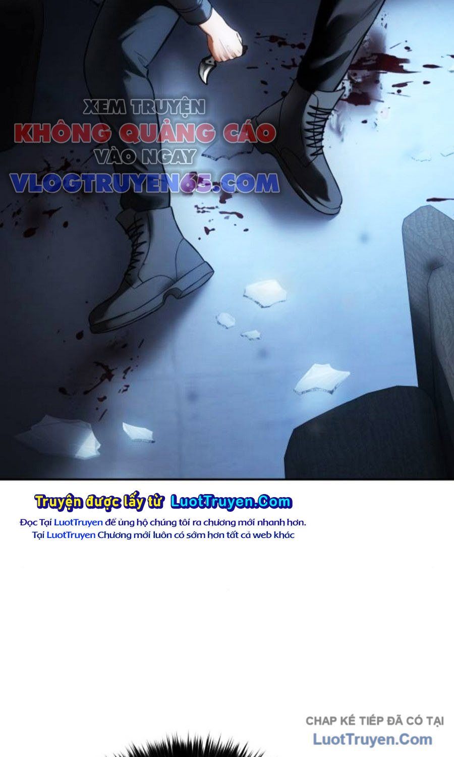 Đặc Vụ Song Sinh Chap 170 - Next Chap 169