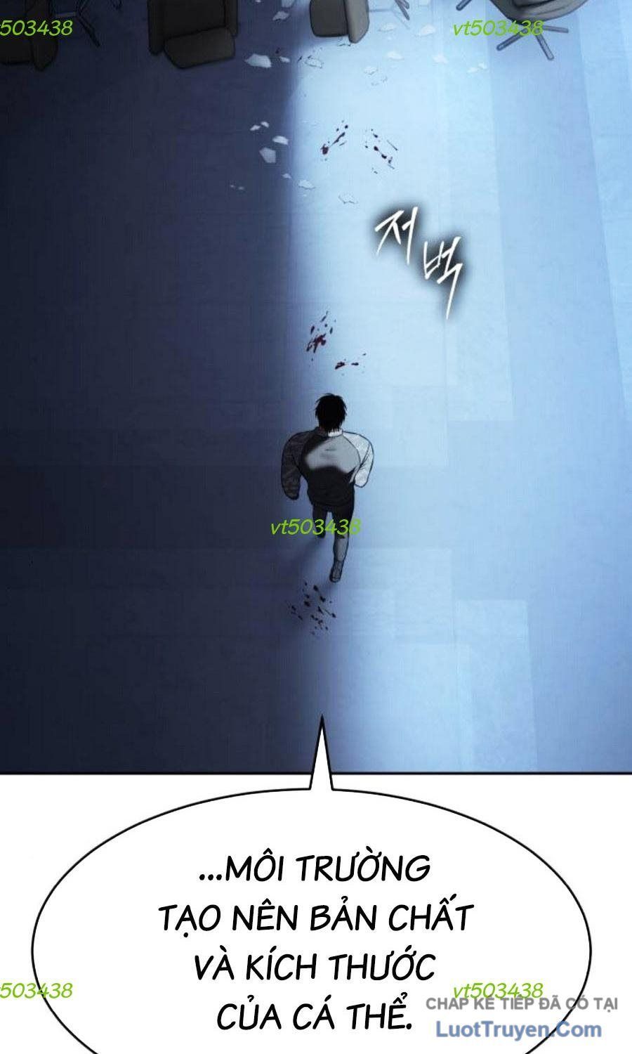 Đặc Vụ Song Sinh Chap 170 - Next Chap 169