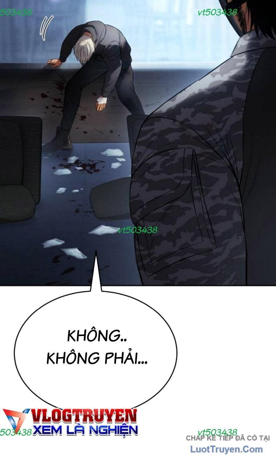 Đặc Vụ Song Sinh Chap 170 - Next Chap 169