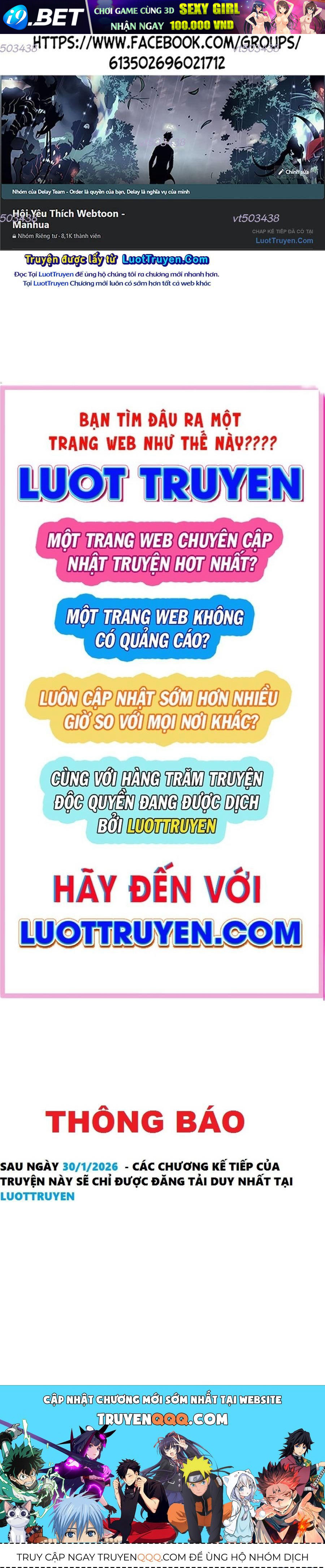 Đặc Vụ Song Sinh Chap 170 - Next Chap 169