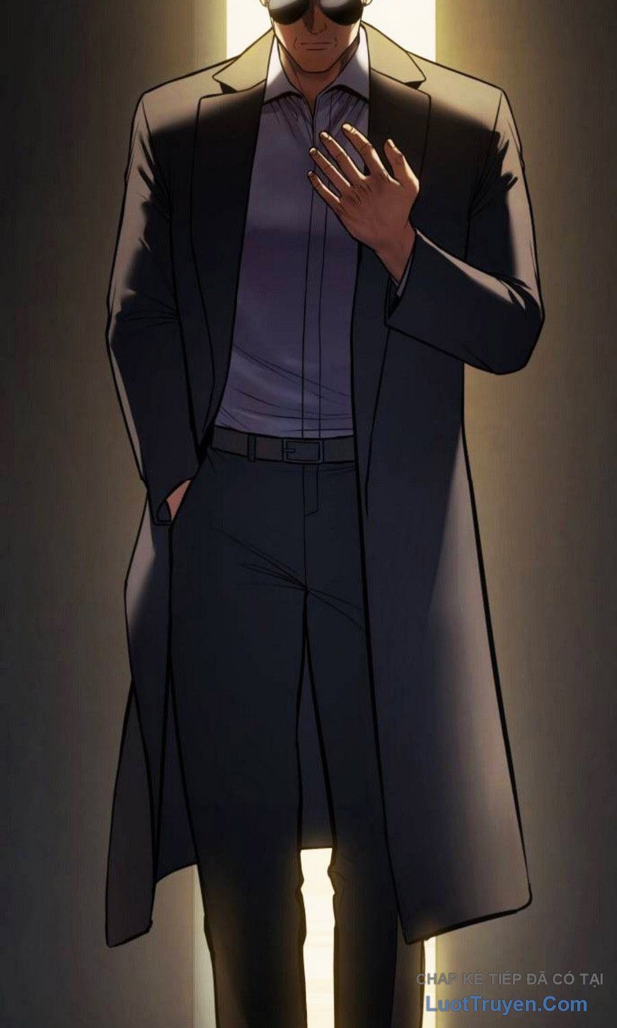 Đặc Vụ Song Sinh Chap 170 - Next Chap 169