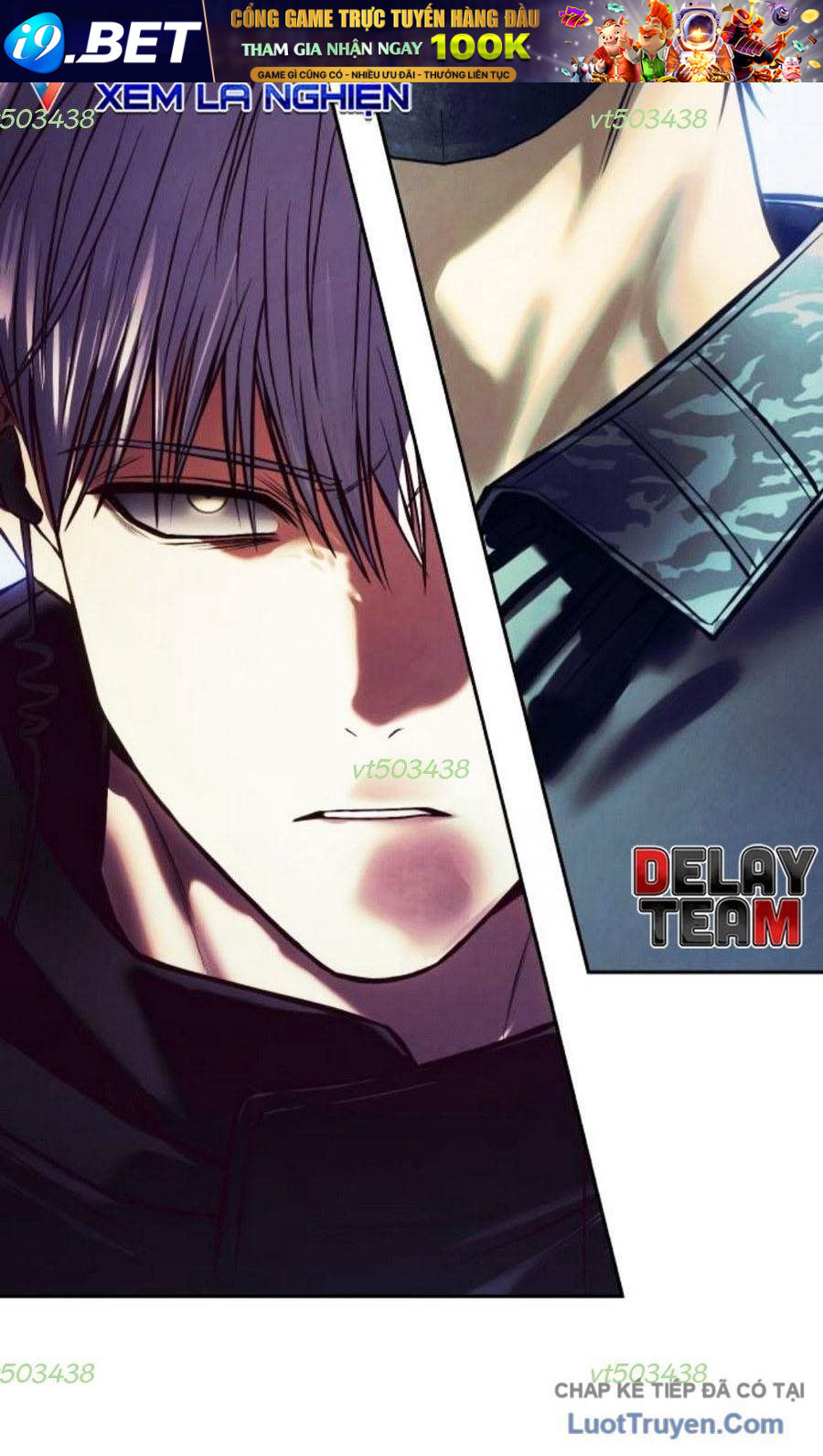 Đặc Vụ Song Sinh Chap 170 - Next Chap 169