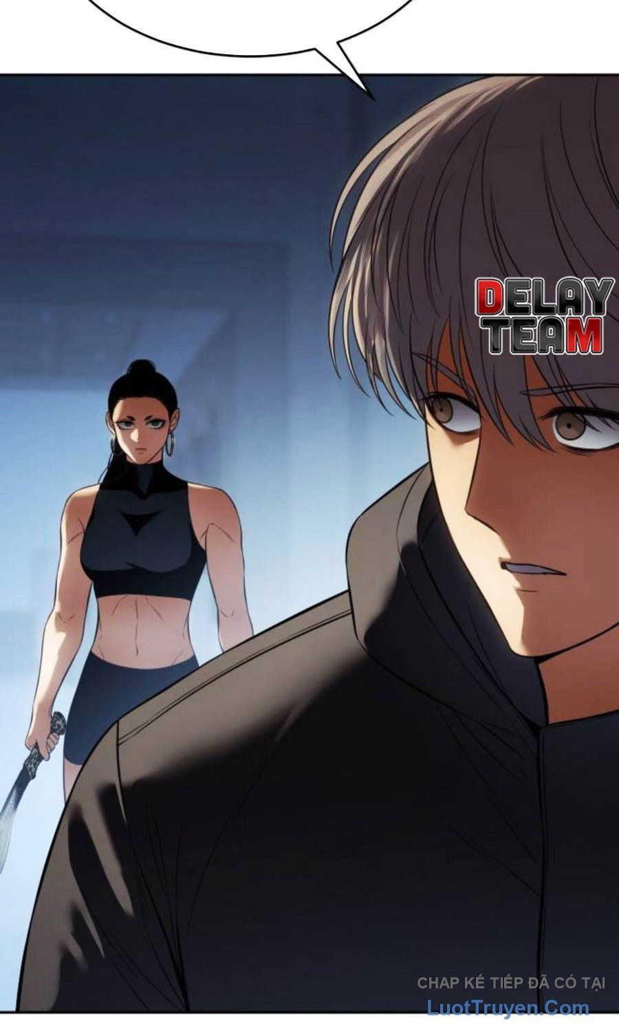 Đặc Vụ Song Sinh Chap 170 - Next Chap 169