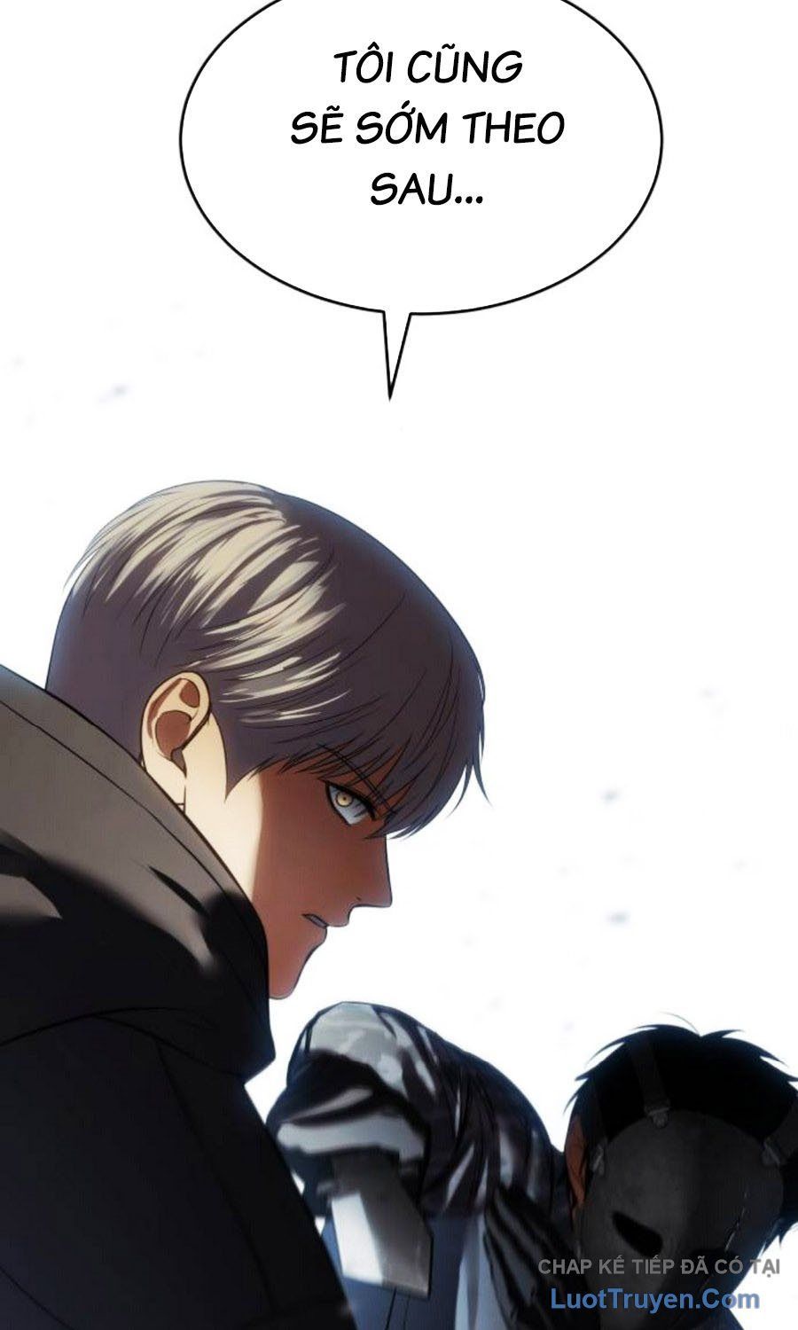 Đặc Vụ Song Sinh Chap 170 - Next Chap 169