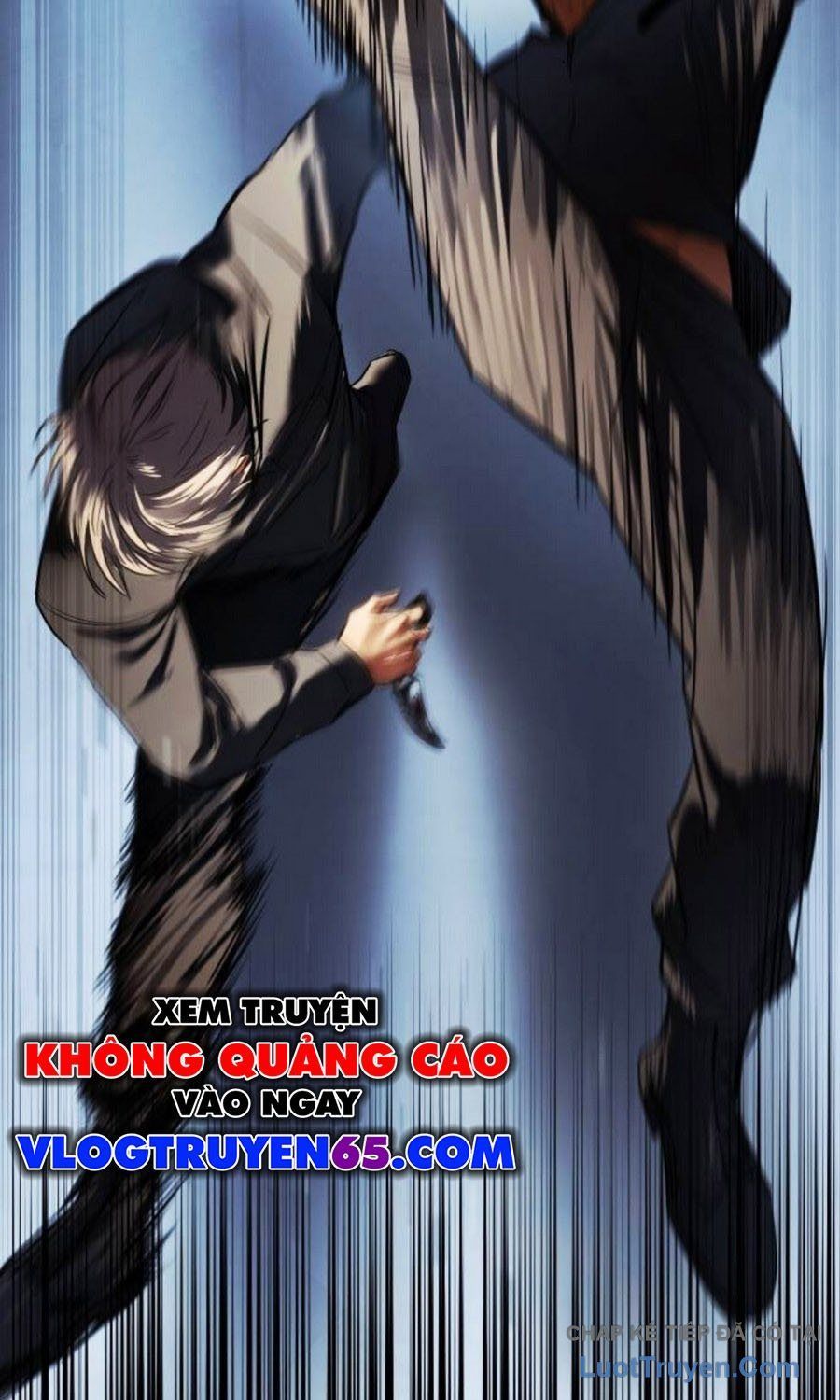 Đặc Vụ Song Sinh Chap 170 - Next Chap 169