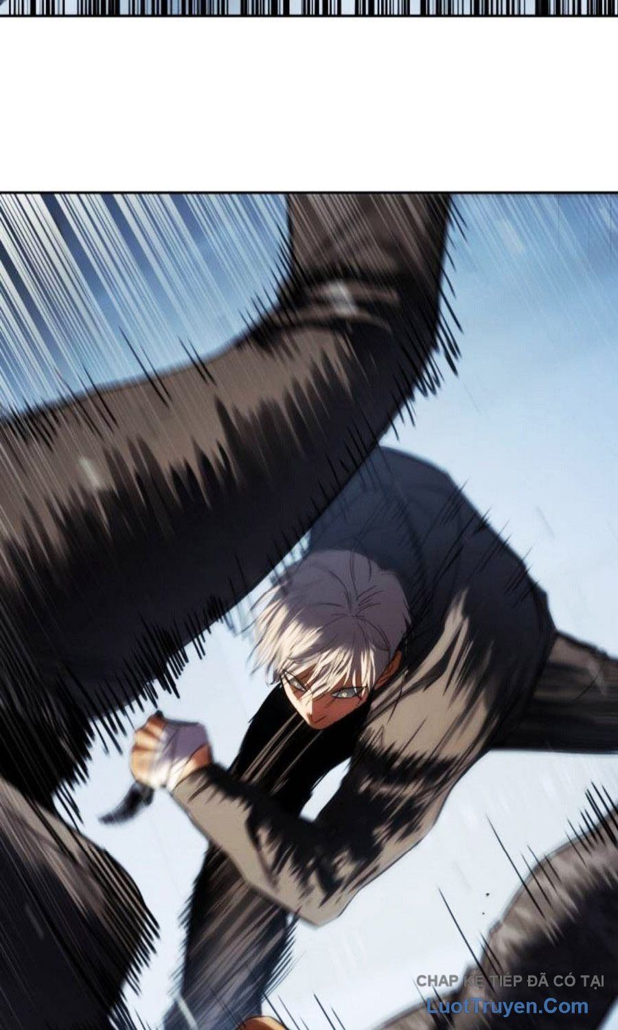 Đặc Vụ Song Sinh Chap 170 - Next Chap 169