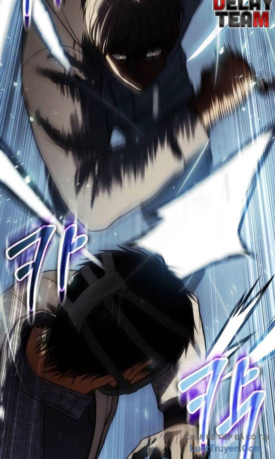 Đặc Vụ Song Sinh Chap 170 - Next Chap 169