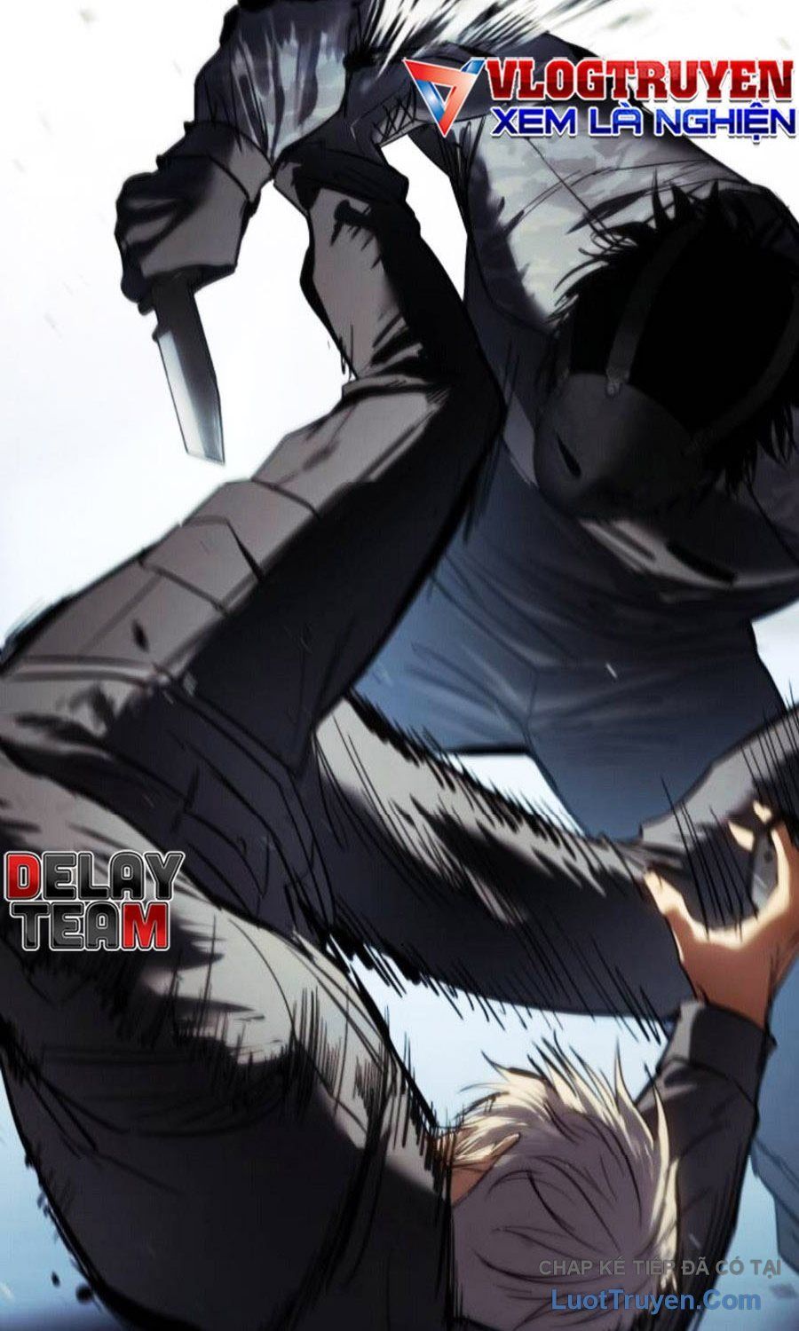 Đặc Vụ Song Sinh Chap 170 - Next Chap 169