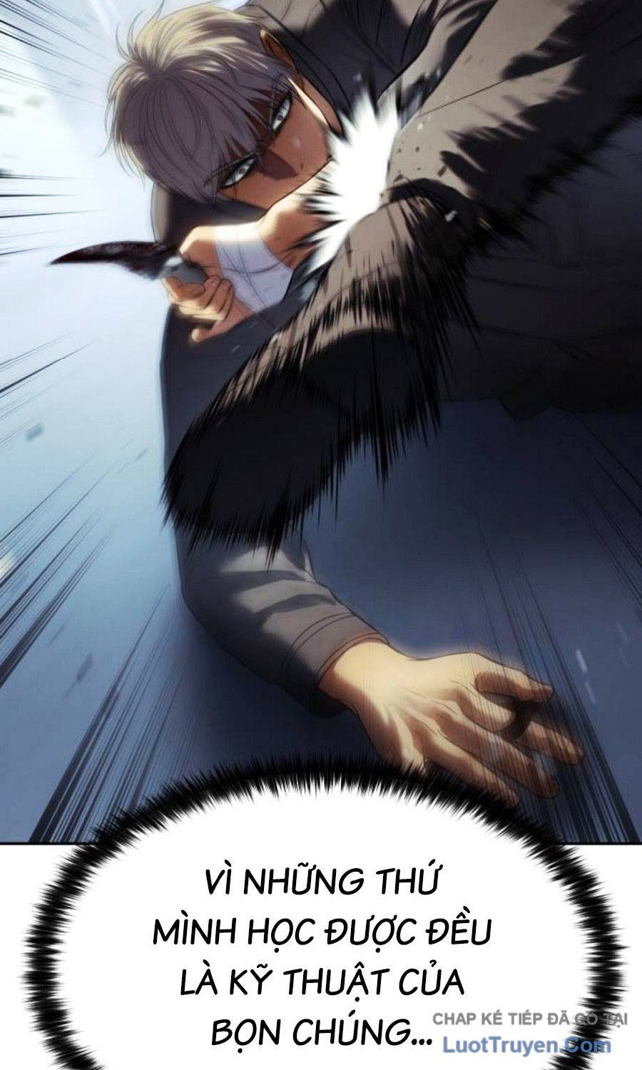 Đặc Vụ Song Sinh Chap 170 - Next Chap 169